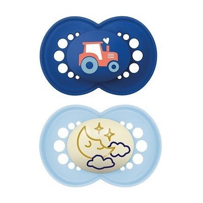 Day & Night lolette 16 - 36 mois