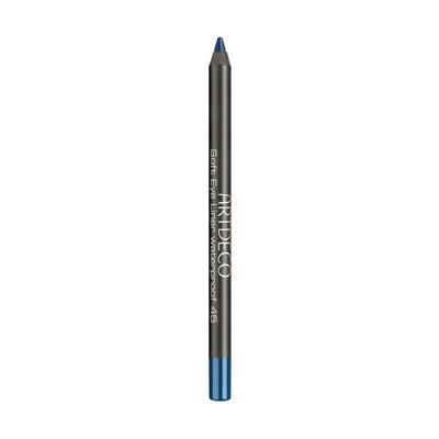 Soft Eyeliner Waterproof 45 Cornflower Blue Soft Eyeliner Waterproof 45 Cornflower Blue