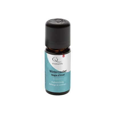 mélange de parfums Winterzauber mélange de parfums Winterzauber