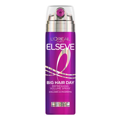 Big Hair Day Volumen Spray efrischend