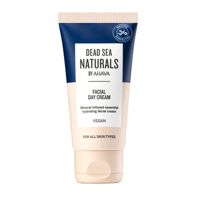 Dead Sea Naturals Crème de jour