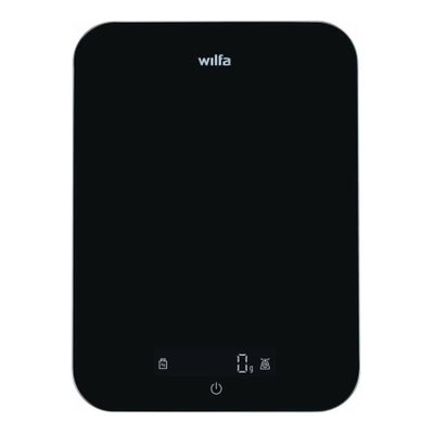 Max Küchenwaage, 23 x 17 cm