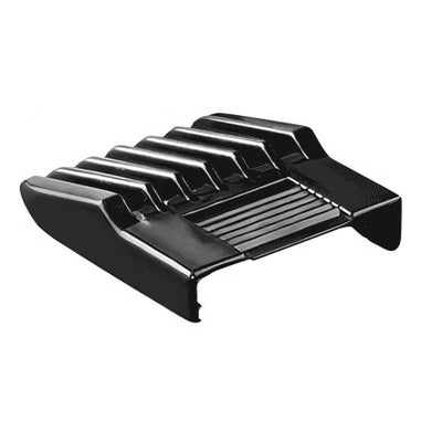 Pegasus Mini verstellbarer Aufsteckkamm