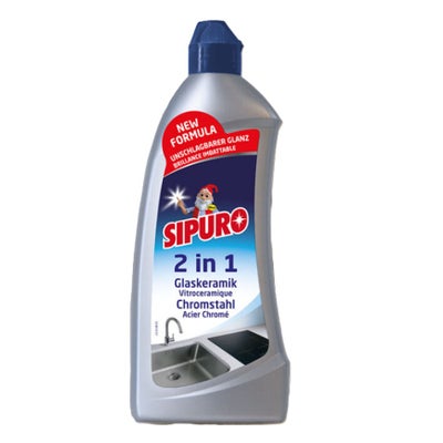 2en1 crème