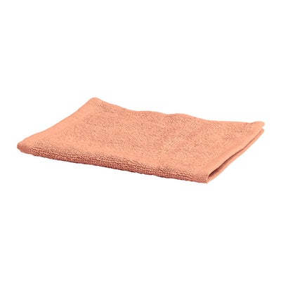 Gesichtstuch Apricot