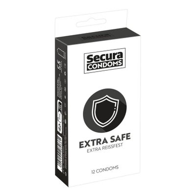 Extra Safe Kondome