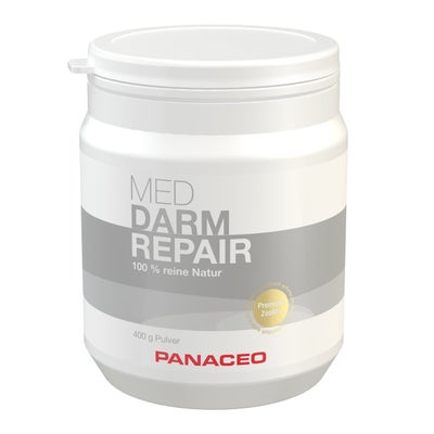 Zeolith Med Darm Repair Pulver