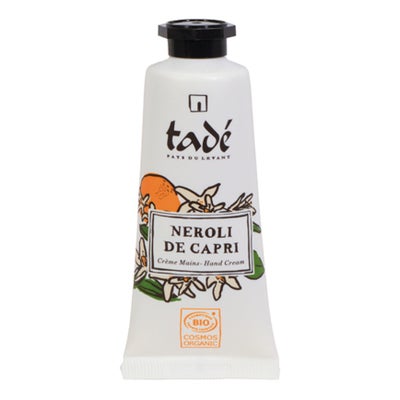 Handcreme Neroli aus Capri Handcreme Neroli aus Capri