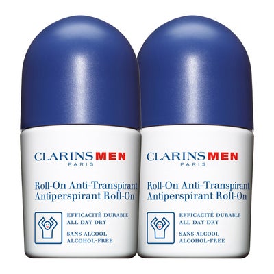 Men - Double Deo Set Men - Double Deo Set