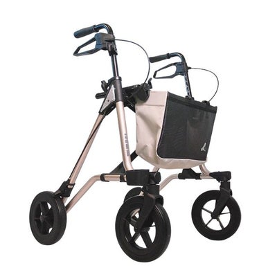 Ventum rollator léger cashmere Ventum rollator léger cashmere