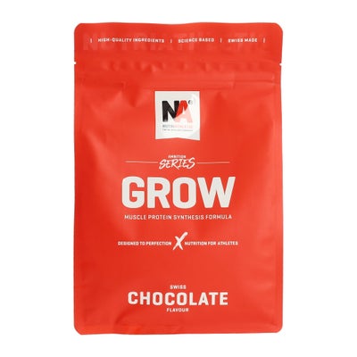 Grow Swiss Chocolate