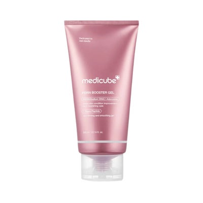 PDRN Booster Gel Cream