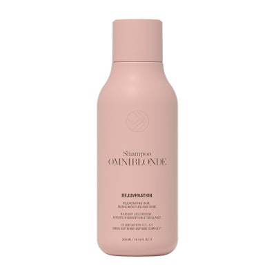 Rejuvenation Shampoo