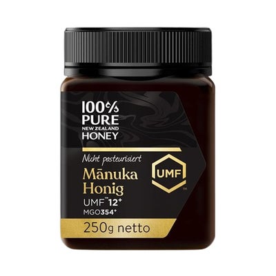Manuka Honig MGO 354+ UMF 12+