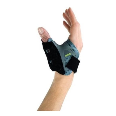 Pollex Daumenfixierung, gross, rechts