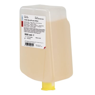 ParadiseLine Best Foam Mild Seifenschaum 12 x 500 ml