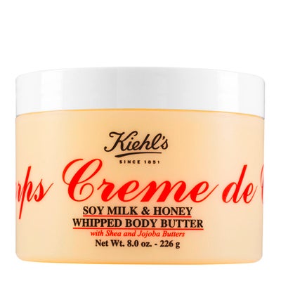 Crème de Corps Whipped Body Butter