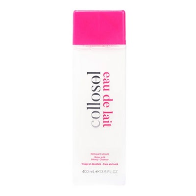 eau de lait