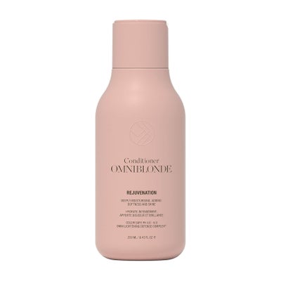 Rejuvenation Conditioner
