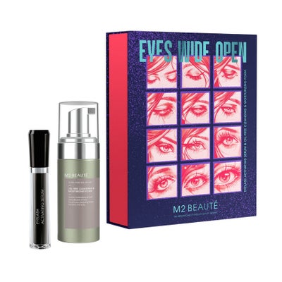 Eyes Wide Open Set Eyes Wide Open Set