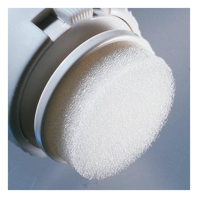 Ersatzteile für Bausch Massage-Set Eponge de peeling