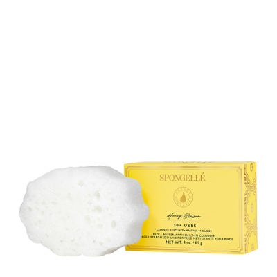Pedi-Buffer - Honey Blossom