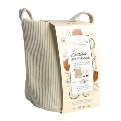 beauty bag rituel gourmet coco beauty bag rituel gourmet coco