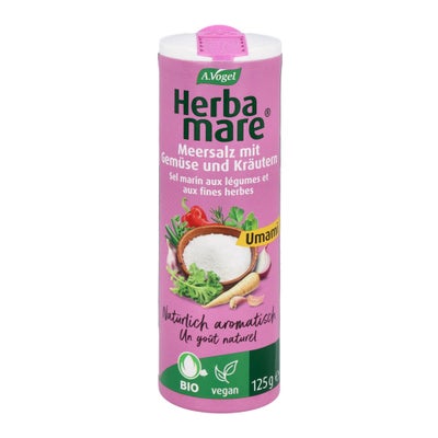 Herbamare Umami Herbamare Umami