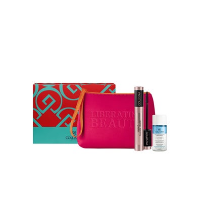 Make-up - Mascara Set Unico Make-up - Mascara Set Unico