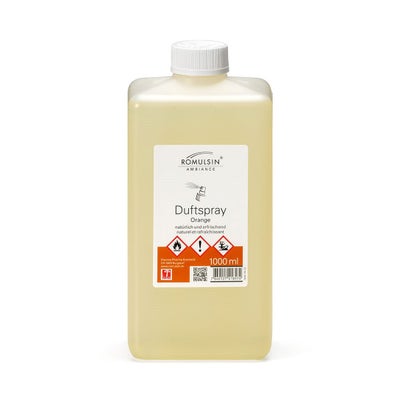 Duftspray Orange Duftspray Orange