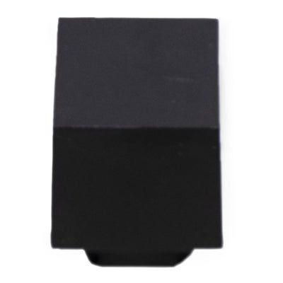 Einsatz Erdpresse klein, für Würfel Einsatz Erdpresse klein, für Würfel