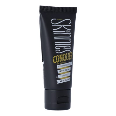 Gel Solaire Conquer SPF50