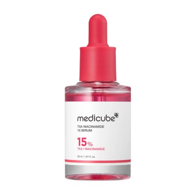 Txa Niacinamide Serum 15