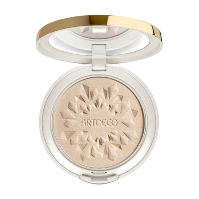 Powder - Glow Highlighting Powder Miracle Glow 1