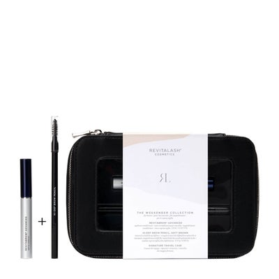 The Weekender Collection for Brows
