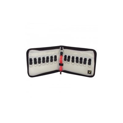 Porte-clés KEYSAFE L