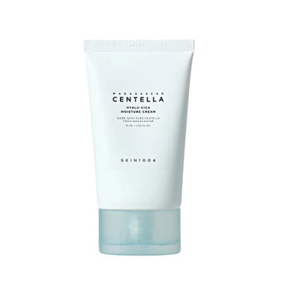 Crème hydratante Centella Hyalu-Cica