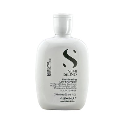 Semi di Lino Diamond Illuminating Low Shampoo