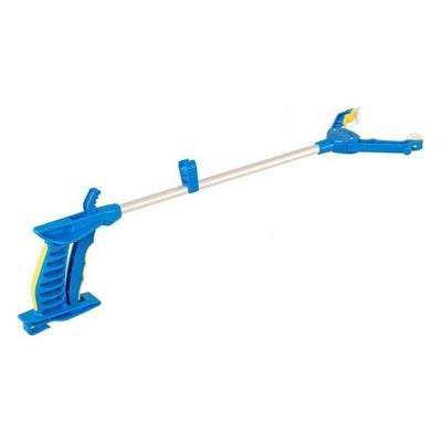 Greifzange "Falke" Plus mit Saugnäpfen 78 cm