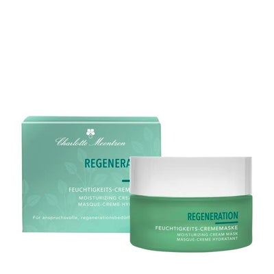 Regeneration Masque crème hydratant
