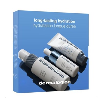 Moisturizers - Long-lasting Hydration Set