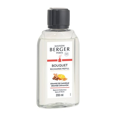 Refill Bouquet Orange de Cannelle Refill Bouquet Orange de Cannelle