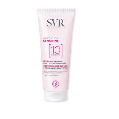 SENSIFINE Masque SOS SENSIFINE Masque SOS