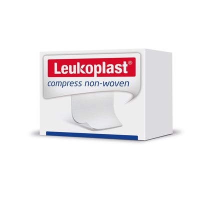compress nonwoven 7.5x7.5cm steril 2 x 50 Stk compress nonwoven 7.5x7.5cm steril 2 x 50 Stk