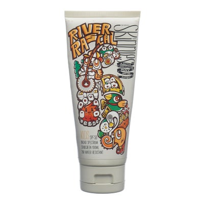 Gel Solaire Kids River Rascal SPF50