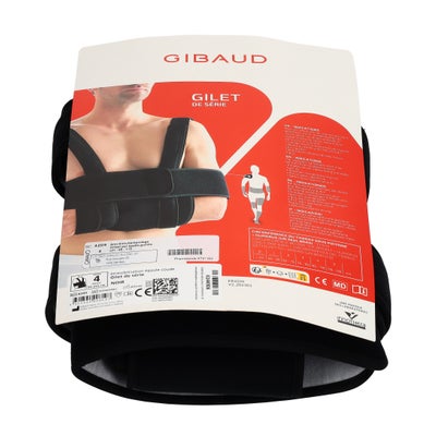 Arm-Schulter-Bandage Gr4