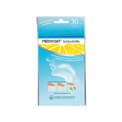 Gel d'enrobage pour comprimés