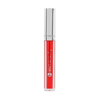 Soft Kiss Lipgloss Nr. 40 Strawberry Red