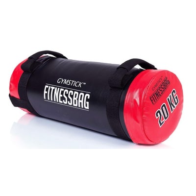 Fitnessbag 20kg, 22x22cm Fitnessbag 20kg, 22x22cm