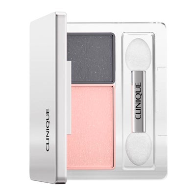 All About Shadow Duo 15 Uptown Downtown Shimmer Matte All About Shadow Duo 15 Uptown Downtown Shimmer Matte